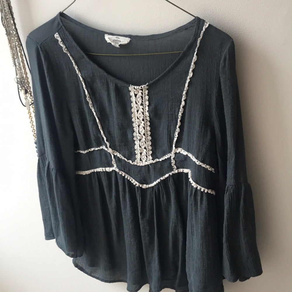 blouse
